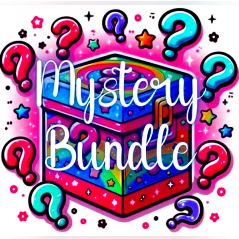 Mystery Bundle Box